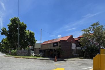 Taman Pelangi Semenyih 2