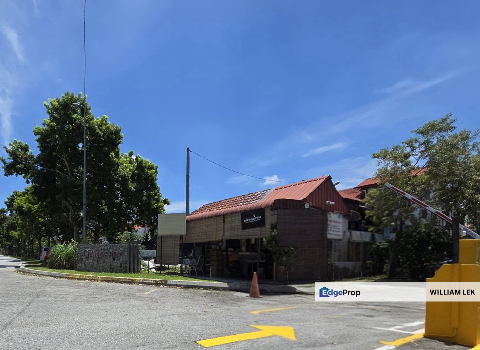 Taman Pelangi semenyih 2 house for sales, Selangor, Semenyih