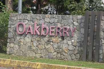 Taman Pelangi Semenyih 2