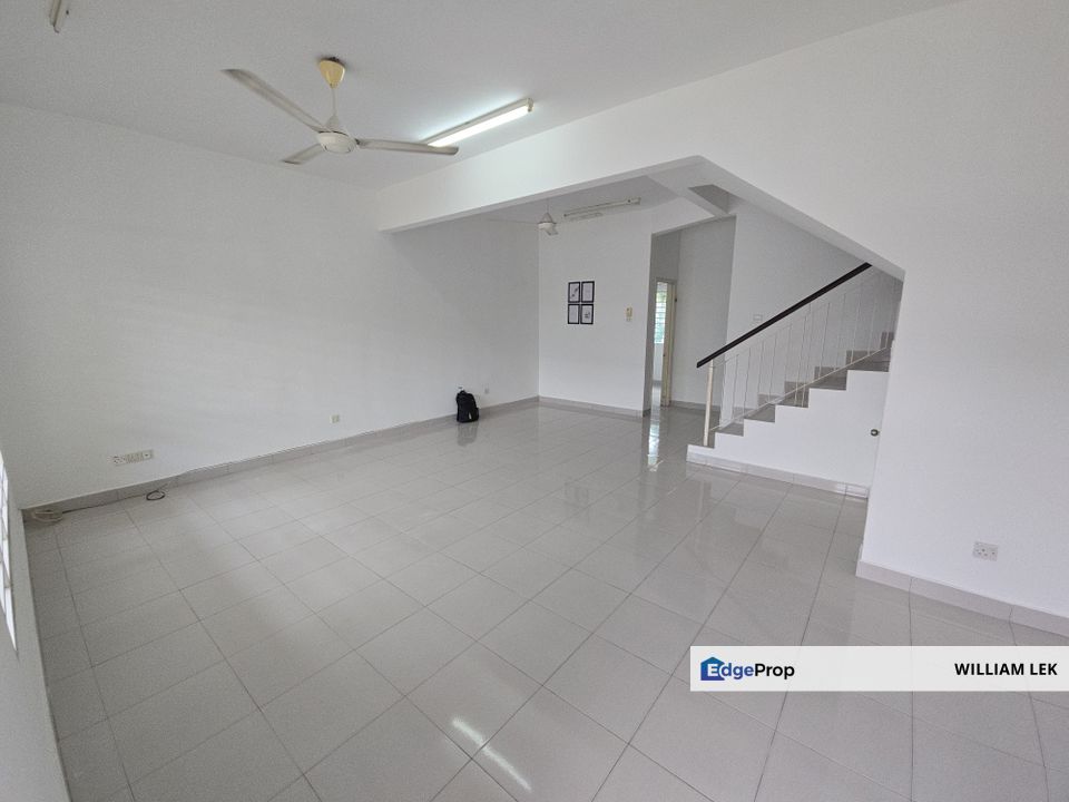 Taman Pelangi semenyih 2 house for sales, Selangor, Semenyih