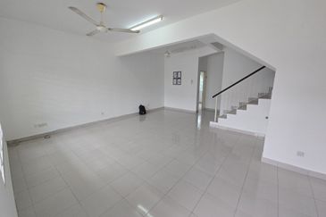 Taman Pelangi Semenyih 2