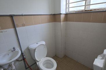 Taman Pelangi Semenyih 2