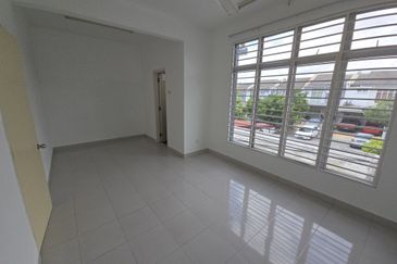 Taman Pelangi Semenyih 2