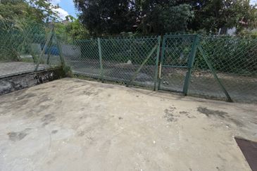 Taman Pelangi Semenyih 2