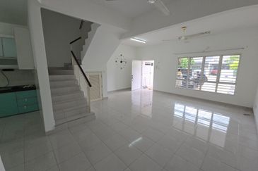 Taman Pelangi Semenyih 2