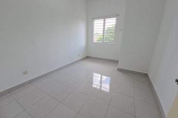 Taman Pelangi Semenyih 2