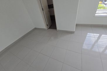 Taman Pelangi Semenyih 2