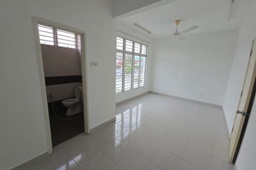 Taman Pelangi Semenyih 2