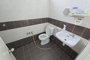 Taman Pelangi Semenyih 2