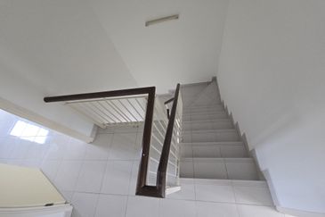 Taman Pelangi Semenyih 2