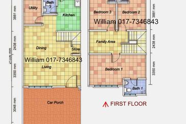 Taman Pelangi Semenyih 2