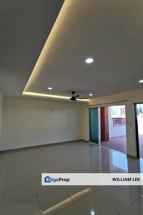 Kajang Goodview Heights cheapest unit, Selangor, Kajang