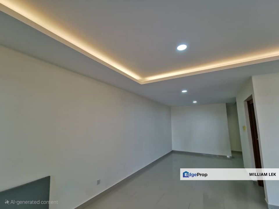 Kajang Goodview Heights cheapest unit, Selangor, Kajang