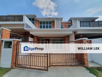 Kajang Goodview Heights cheapest unit, Selangor, Kajang