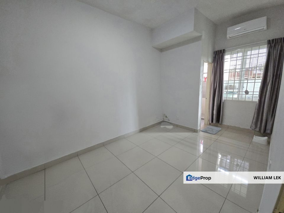 Cheapest Full Renovated Goodview heights Kajang 2 storey house, Selangor, Kajang