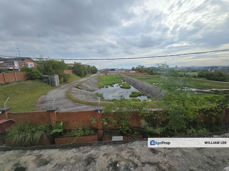 Cheapest Full Renovated Goodview heights Kajang 2 storey house, Selangor, Kajang