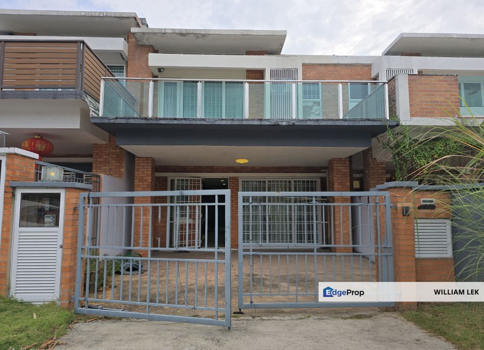 Cheapest Full Renovated Goodview heights Kajang 2 storey house, Selangor, Kajang