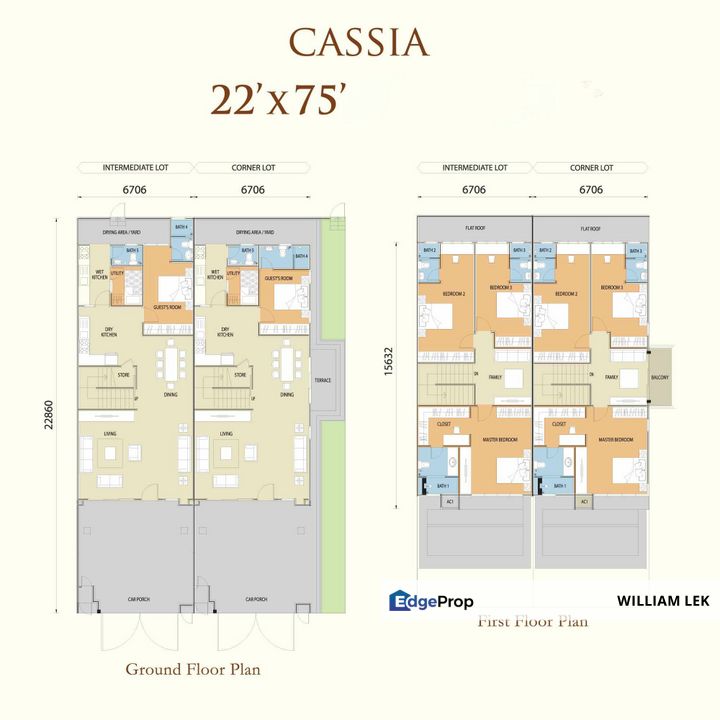 Cheapest Full Renovated Goodview heights Kajang 2 storey house, Selangor, Kajang