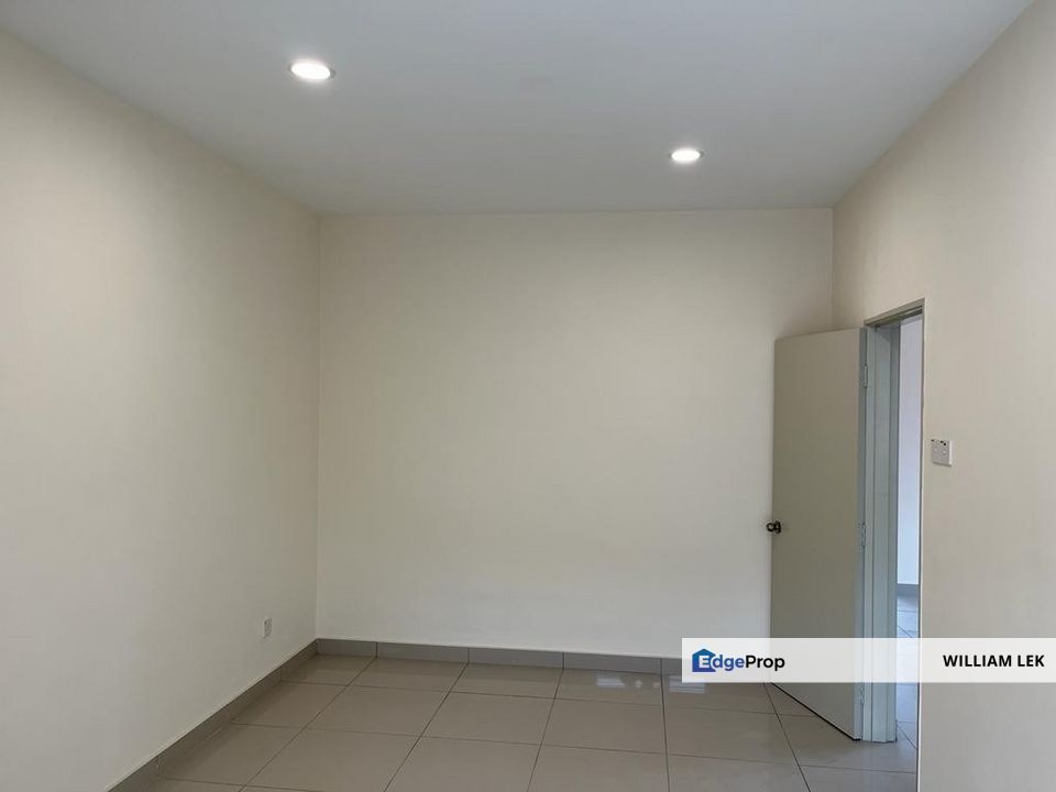 End Lot Goodview heights Kajang 2 storey house for sales, Selangor, Kajang