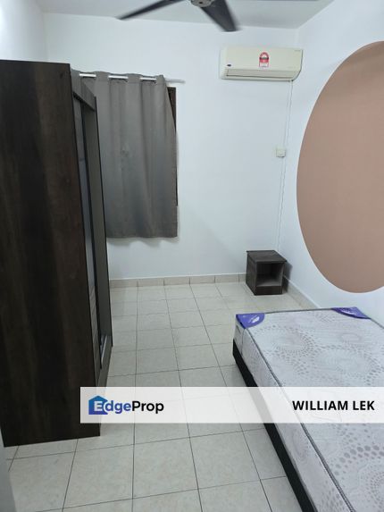 Palm Sprin kota damansara room rental, Selangor, Sunway Damansara