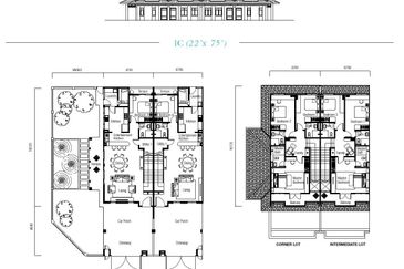Cradleton @ Eco Majestic