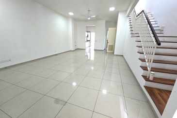 Cradleton @ Eco Majestic