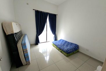 Cradleton @ Eco Majestic