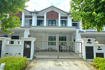 Cradleton @ Eco Majestic