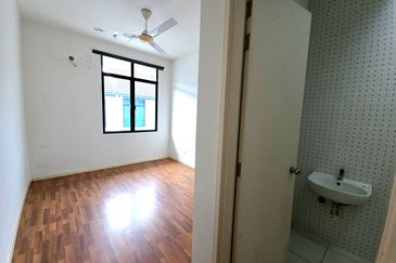 Cradleton @ Eco Majestic