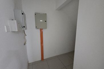 Cradleton @ Eco Majestic