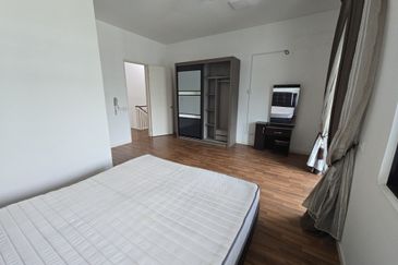 Cradleton @ Eco Majestic