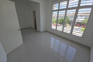 Taman Pelangi Semenyih 2