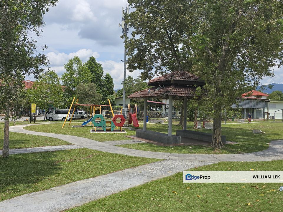 taman pelangi semenyih 2 for sales oakberry 20x70, Selangor, Semenyih