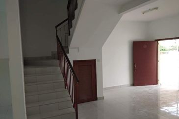 Taman Pelangi Semenyih 2