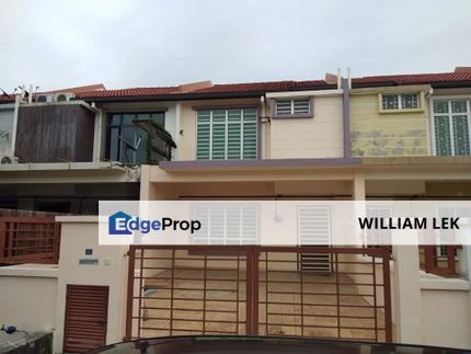 taman pelangi semenyih 2 for sales oakberry 20x70, Selangor, Semenyih