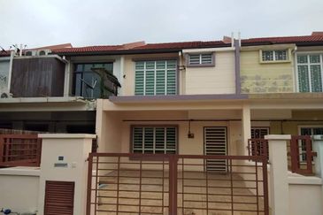 Taman Pelangi Semenyih 2