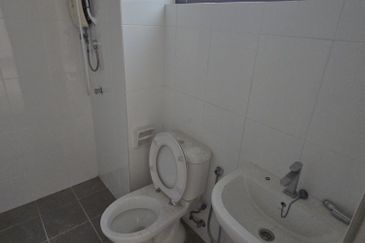 Pearl Residences (Taman Saujana Mutiara)