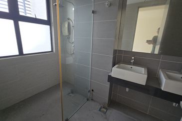 Pearl Residences (Taman Saujana Mutiara)