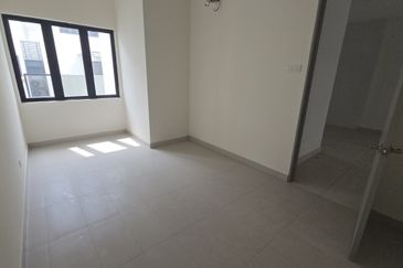 Pearl Residences (Taman Saujana Mutiara)