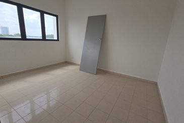 Pearl Residences (Taman Saujana Mutiara)