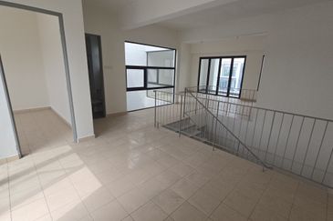 Pearl Residences (Taman Saujana Mutiara)