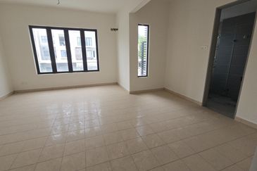 Pearl Residences (Taman Saujana Mutiara)