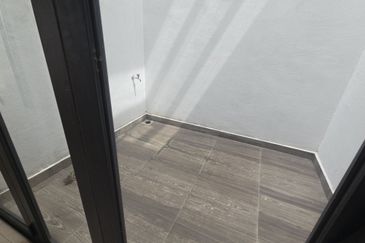 Pearl Residences (Taman Saujana Mutiara)