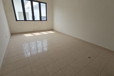 Pearl Residences (Taman Saujana Mutiara)