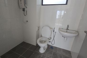 Pearl Residences (Taman Saujana Mutiara)