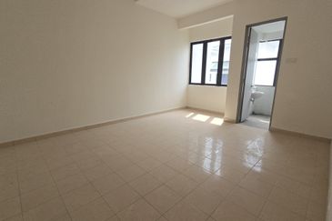 Pearl Residences (Taman Saujana Mutiara)