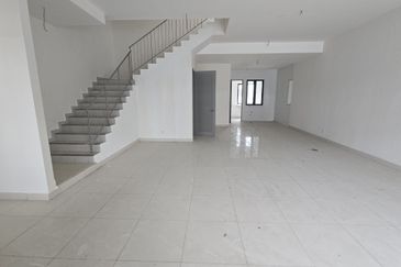 Pearl Residences (Taman Saujana Mutiara)