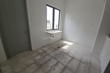 Pearl Residences (Taman Saujana Mutiara)