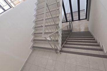 Pearl Residences (Taman Saujana Mutiara)