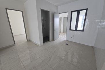 Pearl Residences (Taman Saujana Mutiara)